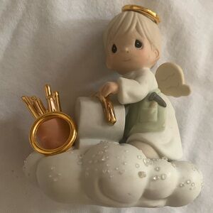 Precious Moments Happiness Is Just…Figurine